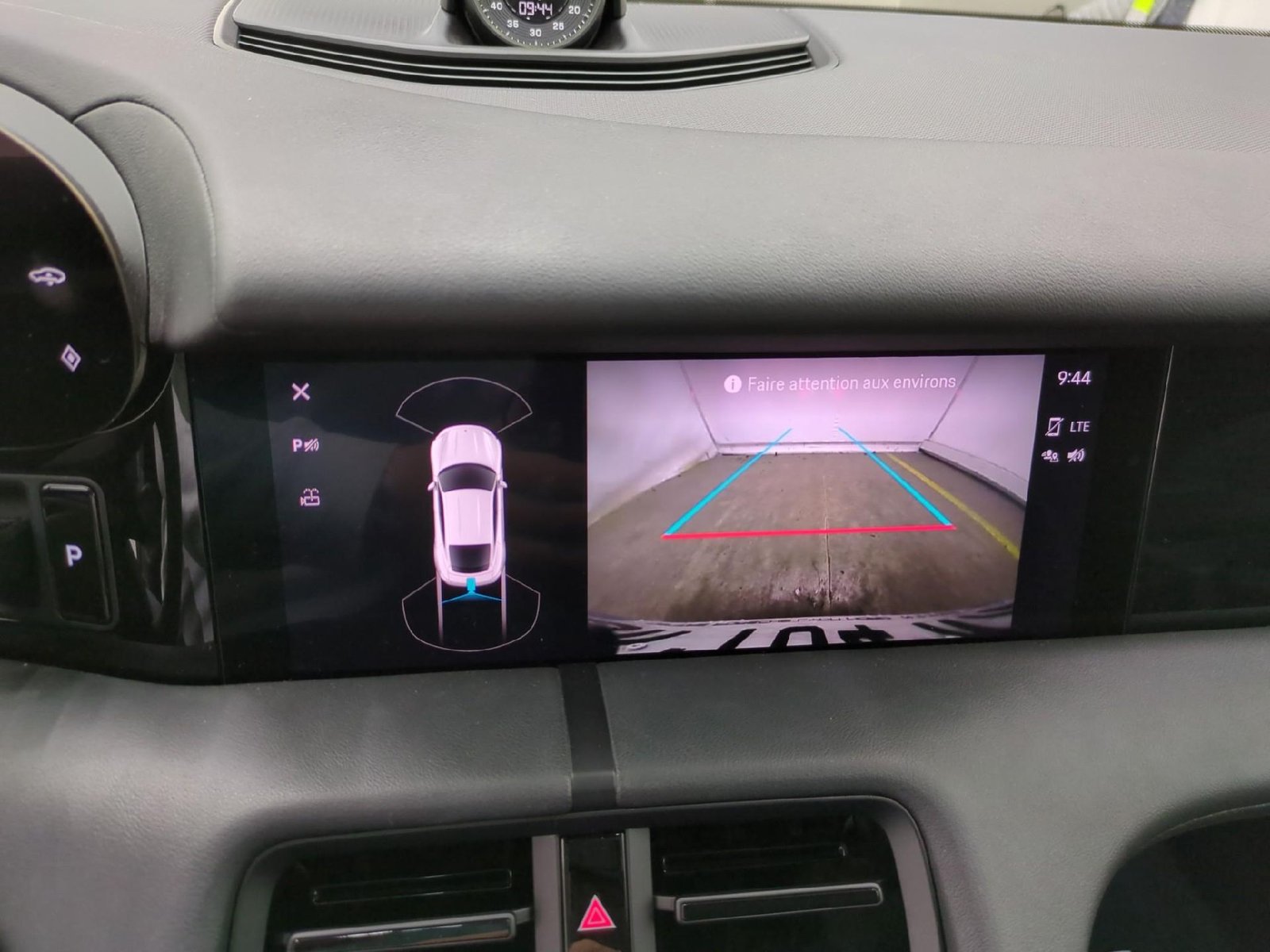 
								Porsche Taycan 79kWh BVA full									