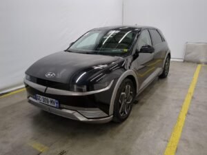 Hyundai Ioniq 5 Executive Electrique 72kWh BVA