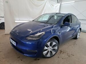 TESLA Model Y Long Range Dual Motor AWD