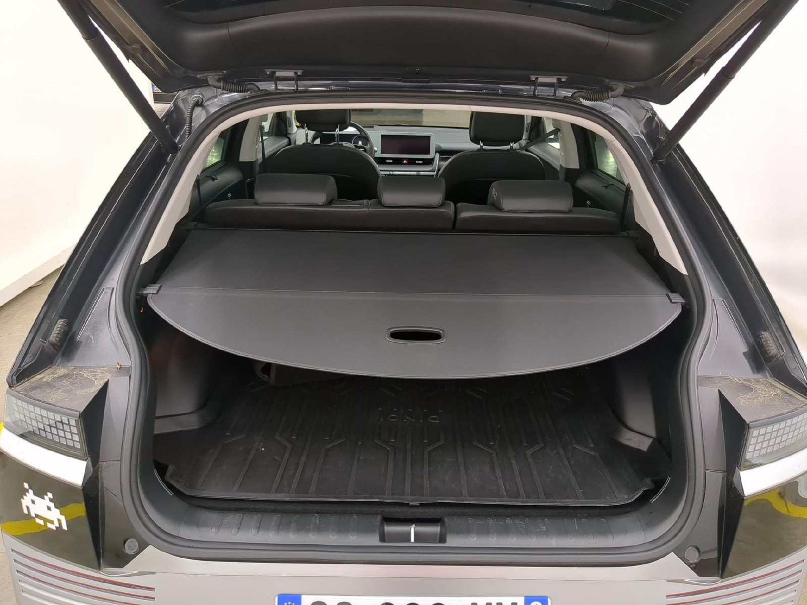 
								Hyundai Ioniq 5 Executive Electrique 72kWh BVA full									