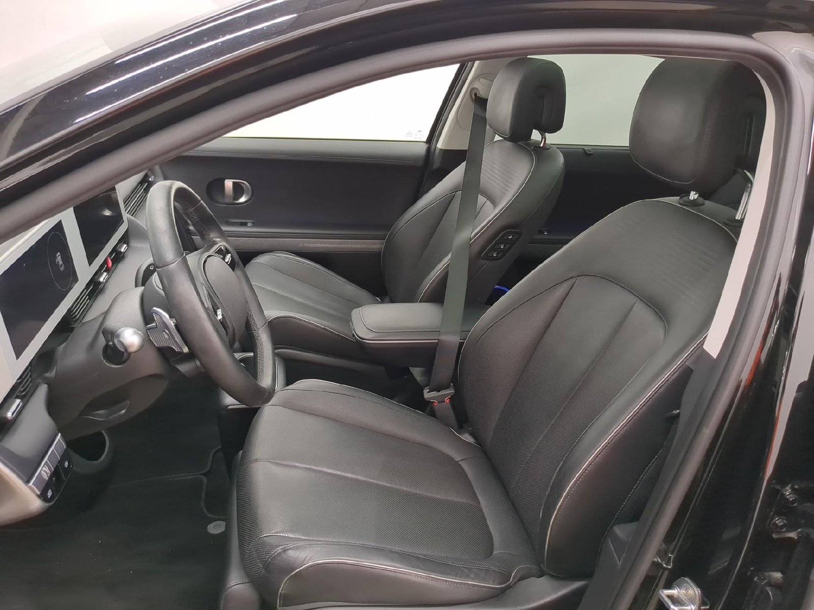 
								Hyundai Ioniq 5 Executive Electrique 72kWh BVA full									