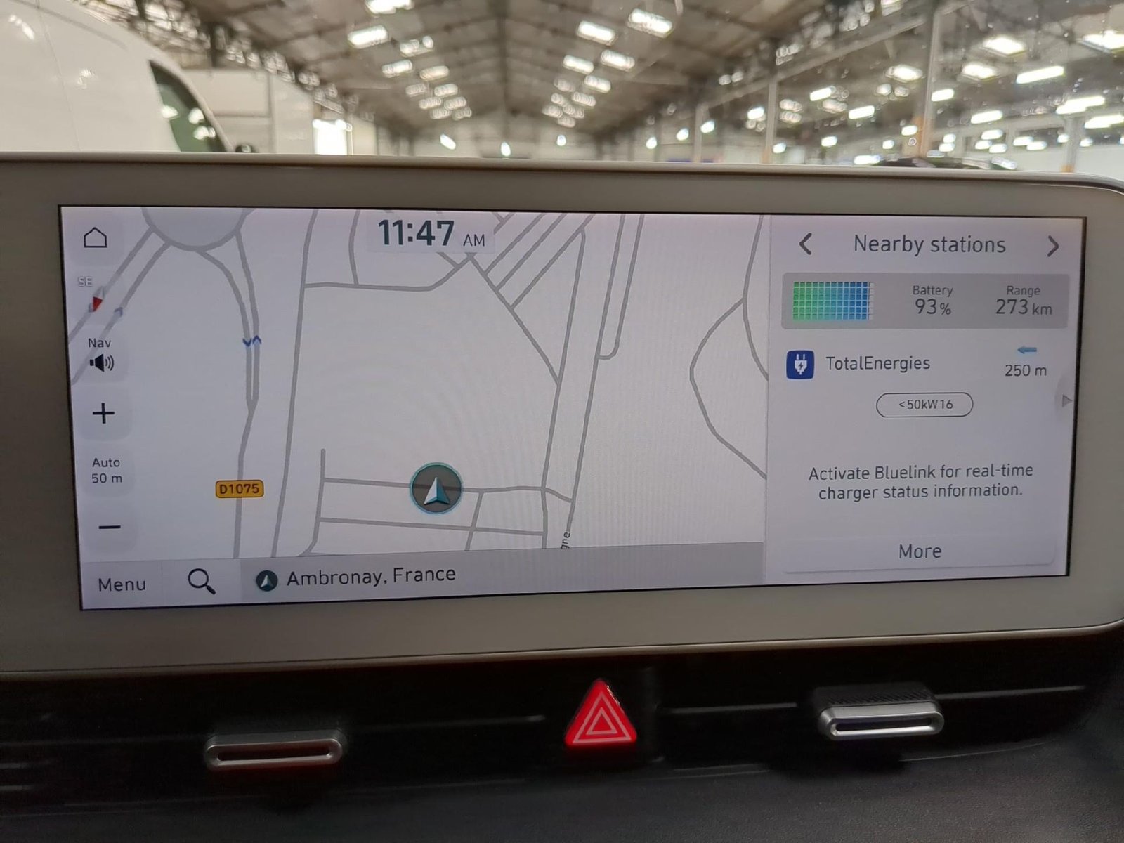 
								Hyundai Ioniq 5 Executive Electrique 72kWh BVA full									