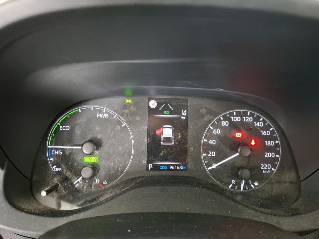 
								TOYOTA Yaris Hybride 116h France Business Stage Acad full									