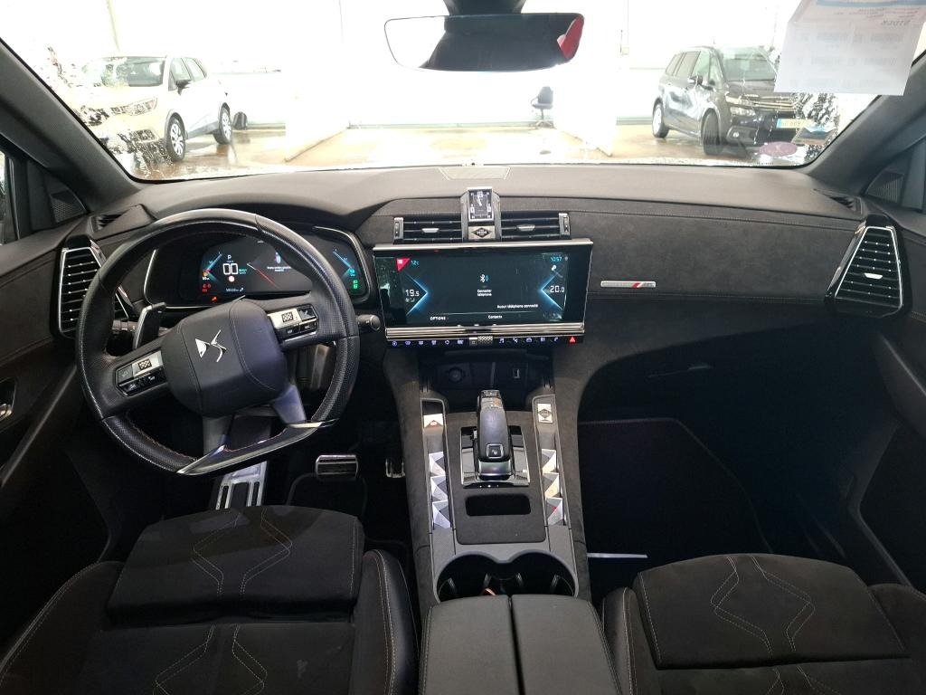 
								DS DS 7 Crossback / 2017 / 5P / SUV E-TENSE 225 PERFORMANCE Line + full									