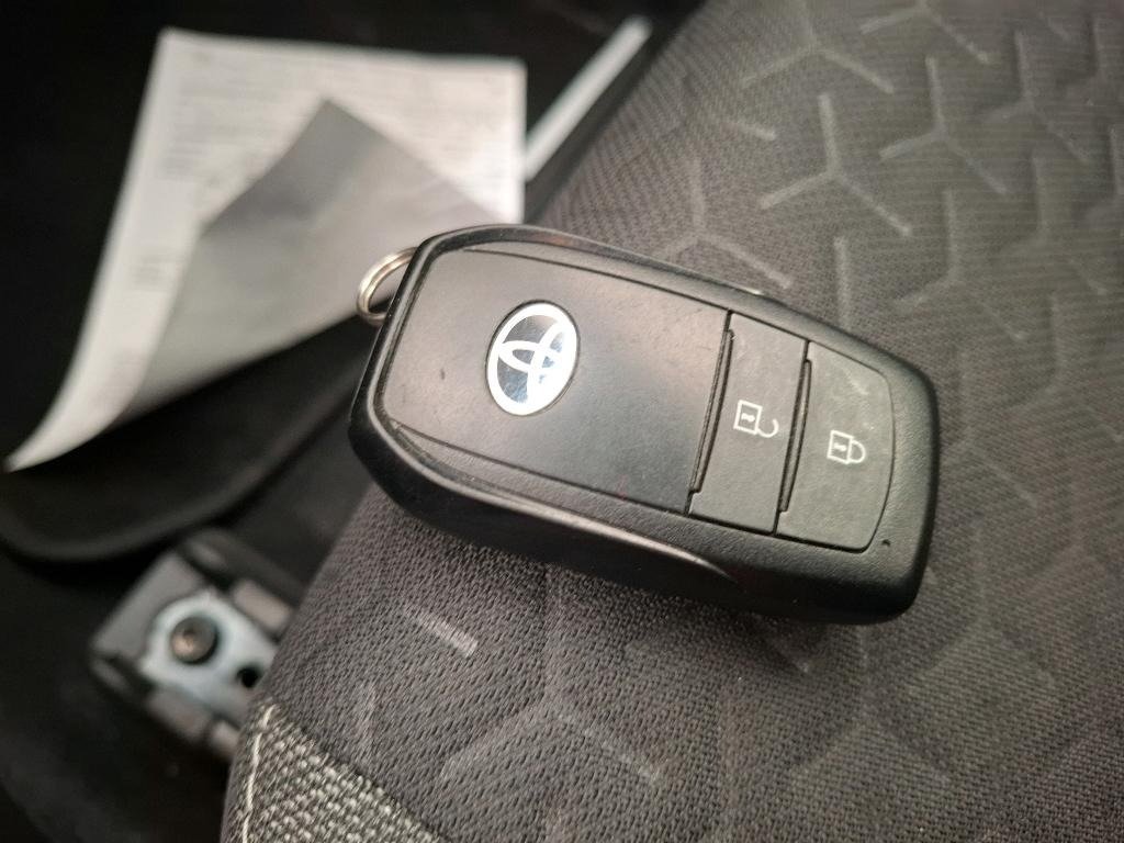 
								TOYOTA Yaris Cross 1.5 HYBRID 116H DYNAMIC BUSINESS BEY AWD full									