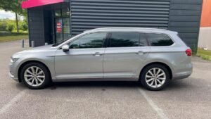 Volkswagen Passat BREAK 2.0 TDI 190 BLUEMOTION CARAT 4MOTION DSG BVA