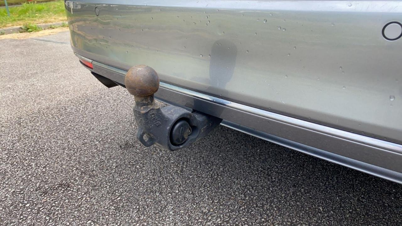 
								Volkswagen Passat BREAK 2.0 TDI 190 BLUEMOTION CARAT 4MOTION DSG BVA full									