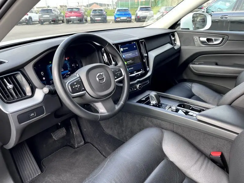 
								Volvo Xc60 B4 197CH START GEARTRONIC 2023 full									