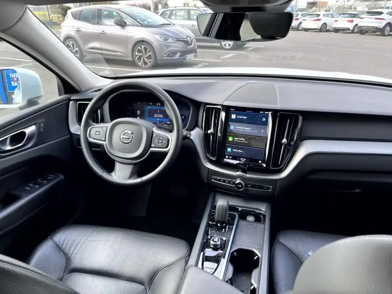 
								Volvo Xc60 B4 197CH START GEARTRONIC 2023 full									