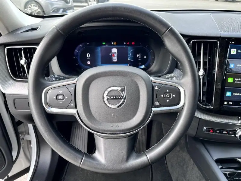 
								Volvo Xc60 B4 197CH START GEARTRONIC 2023 full									
