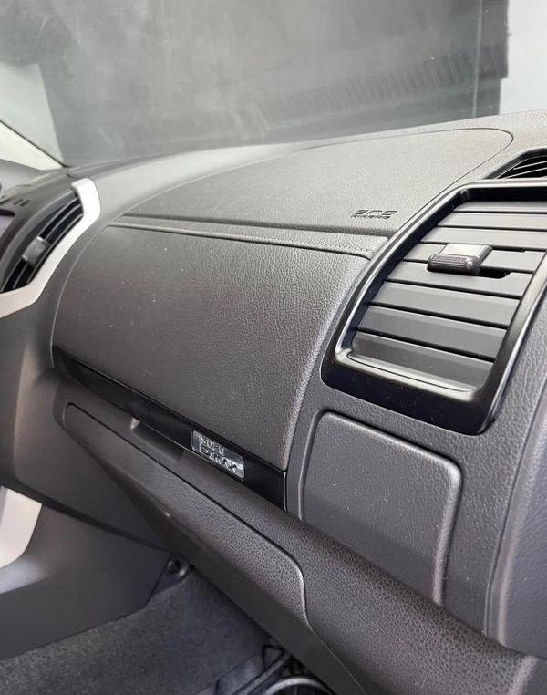 
								Isuzu D-max SPACE CAB 1.9 DDI 160ch SOLAR SUPERNOVA 4WD – 18900km full									