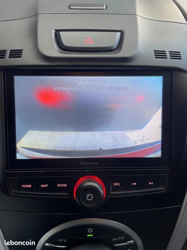 
								Isuzu D-max SPACE CAB 1.9 DDI 160ch SOLAR SUPERNOVA 4WD – 18900km full									