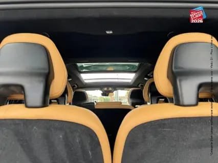 
								Volvo XC90 T8 AWD 310 + 145ch Ultimate Style Dark Geartronic full									