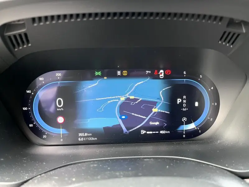 
								Volvo Xc60 B4 197CH START GEARTRONIC 2023 full									