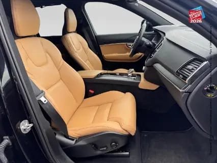 
								Volvo XC90 T8 AWD 310 + 145ch Ultimate Style Dark Geartronic full									