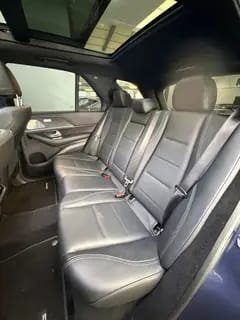 
								MERCEDES GLE II 350 DE 9G-TRONIC 4MATIC AVANTGARDE LINE full									