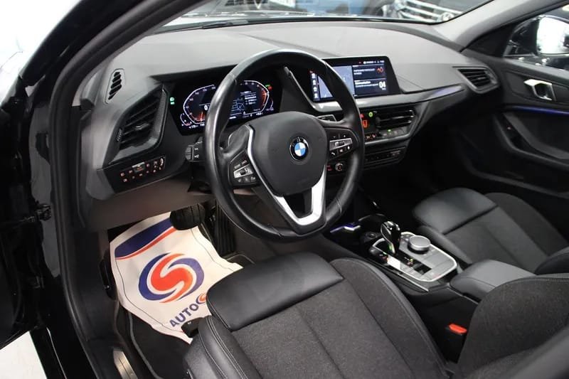 
								Bmw SERIE 1 (F40) 118IA 136CH EDITION SPORT DKG7 full									