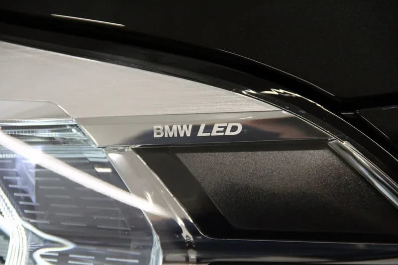 
								Bmw SERIE 1 (F40) 118IA 136CH EDITION SPORT DKG7 full									