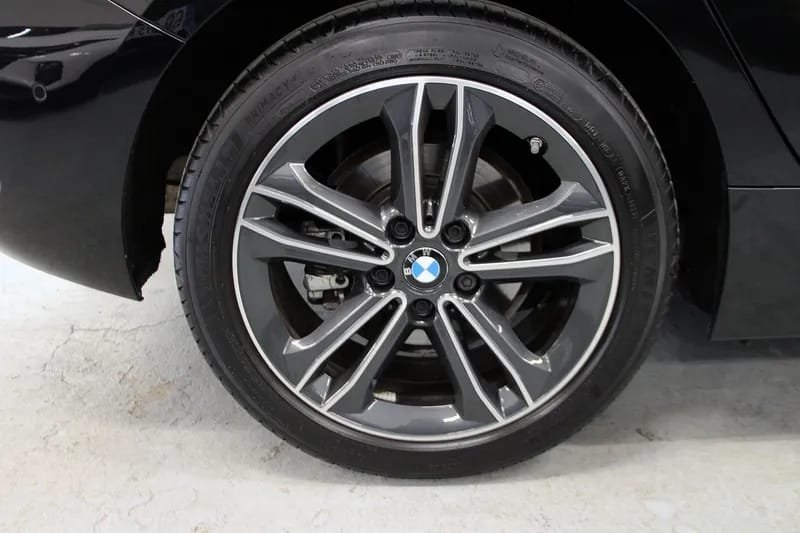 
								Bmw SERIE 1 (F40) 118IA 136CH EDITION SPORT DKG7 full									