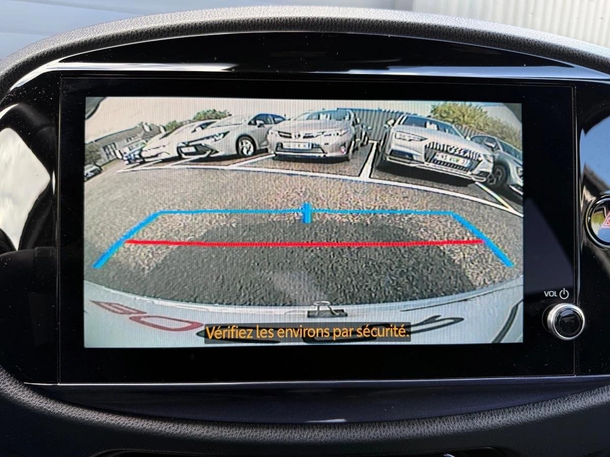 
								Toyota Aygo X 1.0 VVTI 70ch JBL Edition Collection BVA 1ère main / Garantie 07/2028 full									