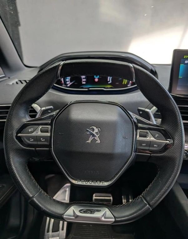 
								Peugeot 3008 GT PACK HYBRID4 300CV 4X4 BVA 2021 full									