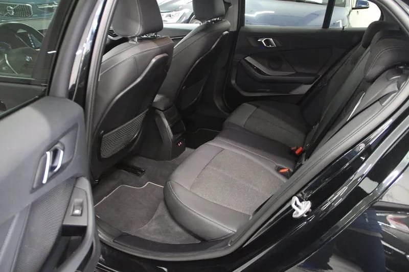 
								Bmw SERIE 1 (F40) 118IA 136CH EDITION SPORT DKG7 full									