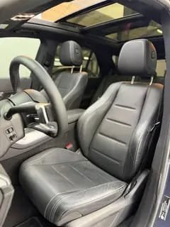 
								MERCEDES GLE II 350 DE 9G-TRONIC 4MATIC AVANTGARDE LINE full									