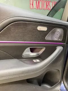 
								MERCEDES GLE II 350 DE 9G-TRONIC 4MATIC AVANTGARDE LINE full									