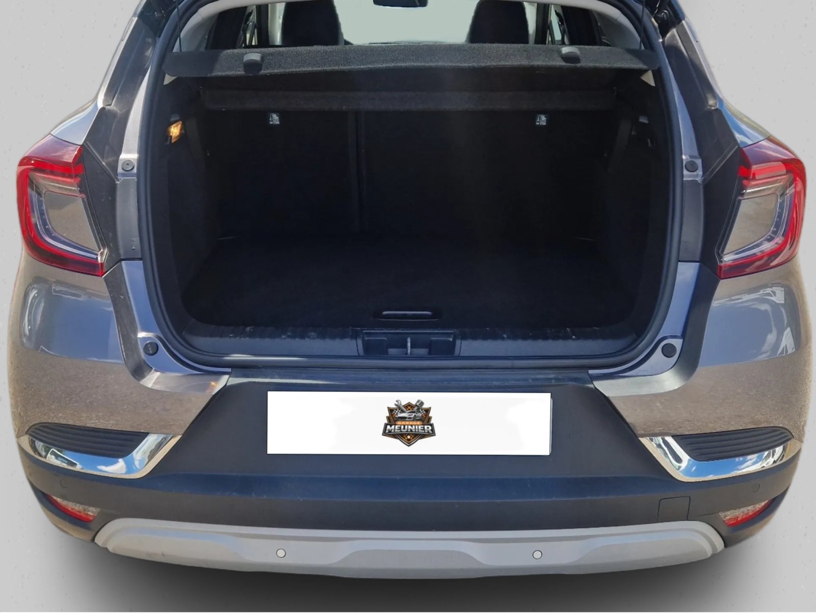 
								Renault CAPTUR 1.3 MILD HYBRID 140 TECHNO Année 2023 full									