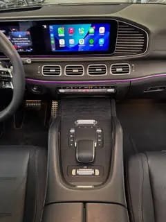 
								MERCEDES GLE II 350 DE 9G-TRONIC 4MATIC AVANTGARDE LINE full									