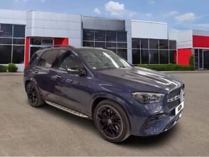 MERCEDES GLE II 350 DE 9G-TRONIC 4MATIC AVANTGARDE LINE