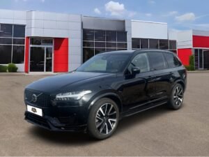 Volvo XC90 T8 AWD 310 + 145ch Ultimate Style Dark Geartronic