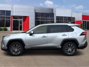 TOYOTA RAV4 2.5 HYBRIDE 218CH DYNAMIC 2WD MY23