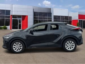 TOYOTA C-HR 1.8 HYBRIDE 140CH DYNAMIC NG23 S.U.V.