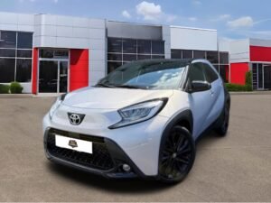 Toyota Aygo X 1.0 VVTI 70ch JBL Edition Collection BVA 1ère main / Garantie 07/2028