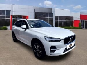 Volvo Xc60 B4 197CH START GEARTRONIC 2023