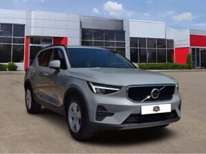 VOLVO XC40 B3 163 ESSENTIAL DCT7