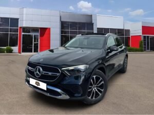 Mercedes Classe Glc 220d BUSINESS LINE 220 D 9G-TRONIC 4MATIC / TOIT OUVRANT