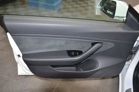 
								TESLA MODEL 3 PERFORMANCE 9CV WITH PUP AWD WITH UPGRADE 75 KWH full									