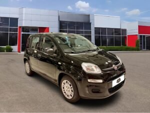 Fiat Panda 1.0 70 ch BSG S/S Hybrid City