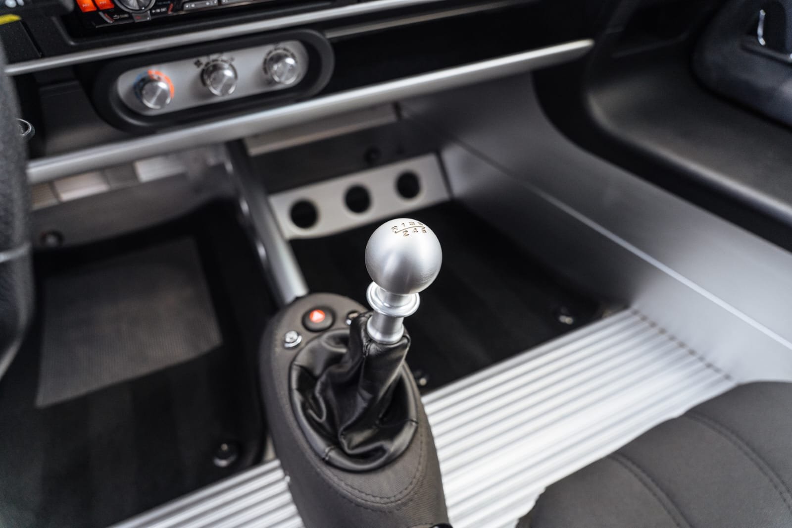 
								Lotus Elise S3 Sport 220 – Origine France / Hommage “Type 49” full									