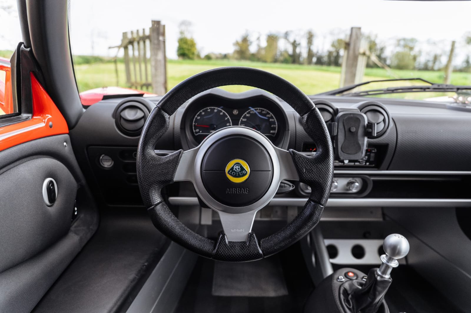 
								Lotus Elise S3 Sport 220 – Origine France / Hommage “Type 49” full									