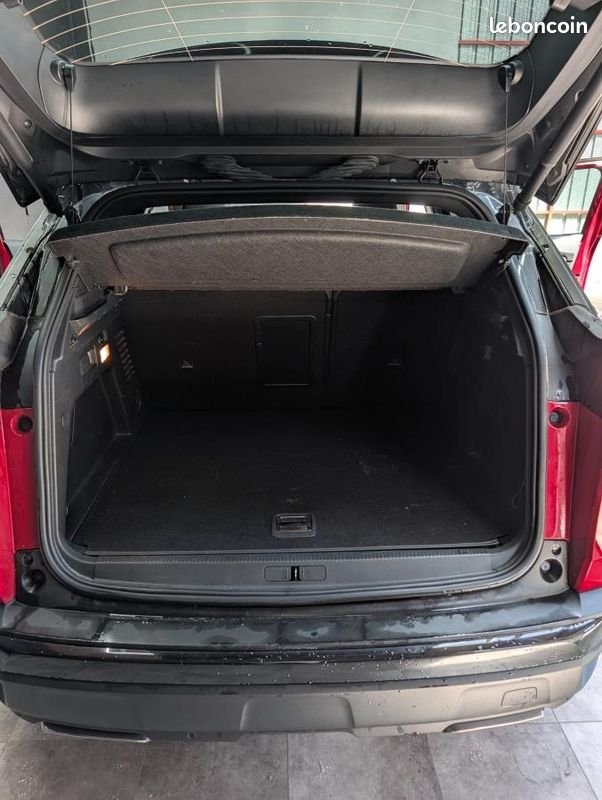 
								Peugeot 3008 GT PACK HYBRID4 300CV 4X4 BVA 2021 full									